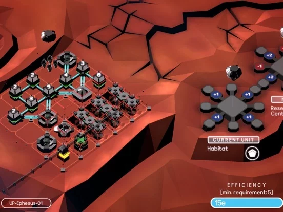 Изображение игры: The Mars Odyssey