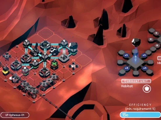 Изображение игры: The Mars Odyssey
