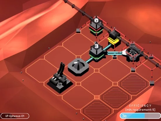 Изображение игры: The Mars Odyssey