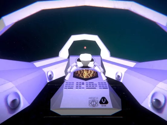 Изображение игры: The Mars Odyssey