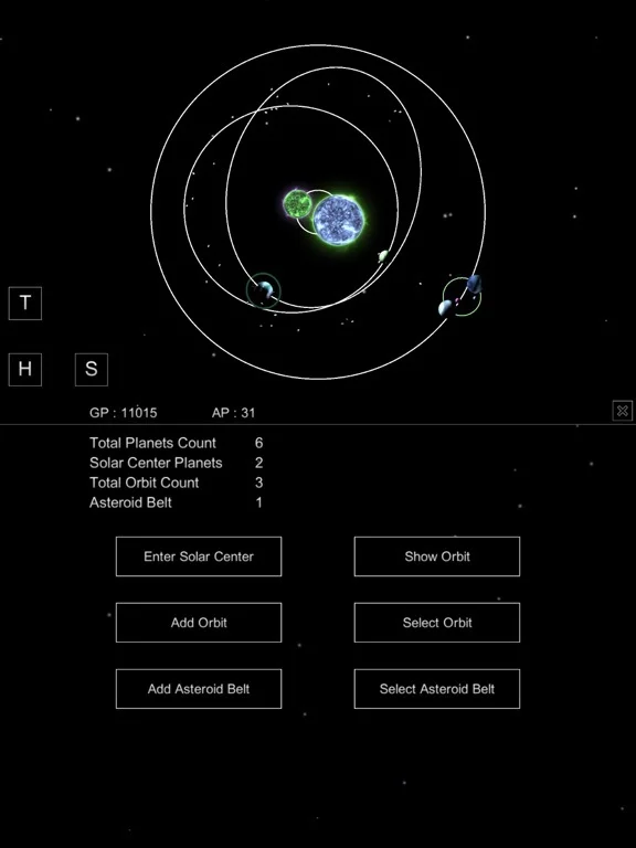 Изображение игры: Sandbox Planet