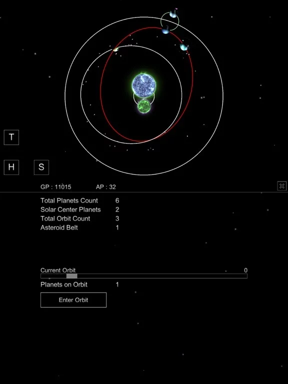 Изображение игры: Sandbox Planet