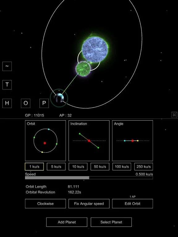 Изображение игры: Sandbox Planet