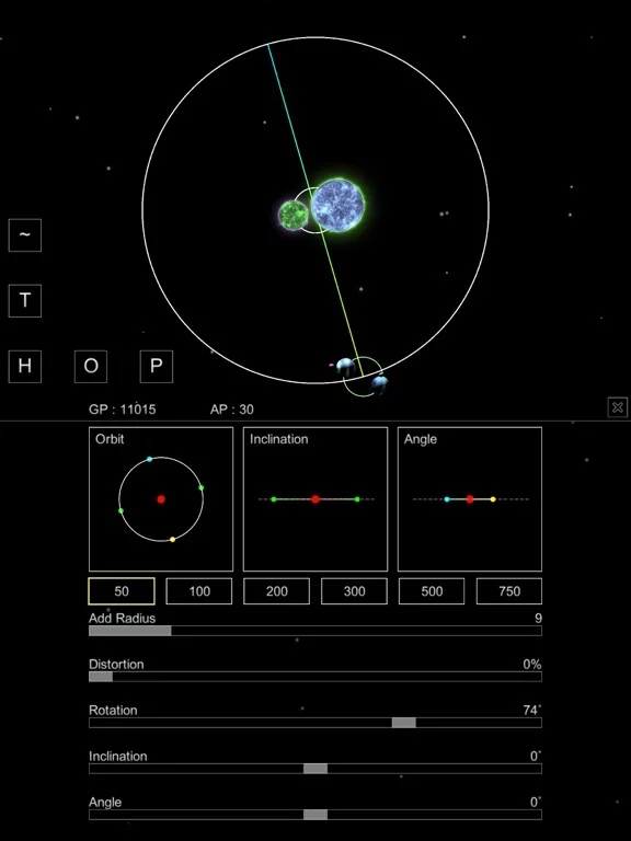 Изображение игры: Sandbox Planet