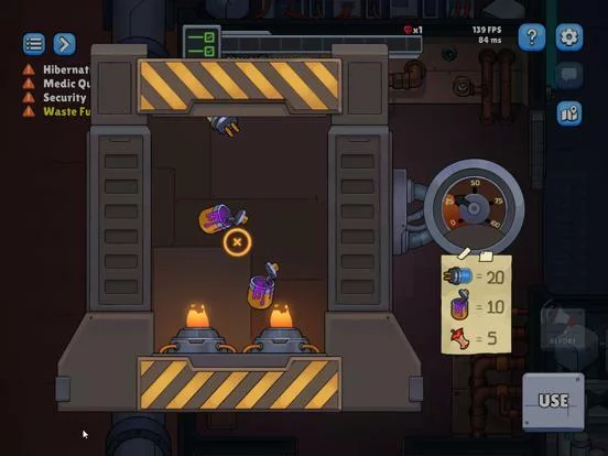 Изображение игры: Betrayal.io