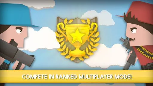 Изображение игры: Clone Armies