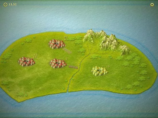 Изображение игры: The Roman Empire