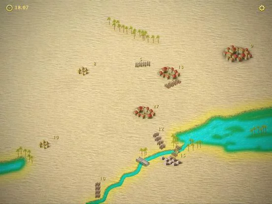 Изображение игры: The Roman Empire