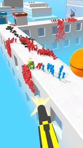 Изображение игры: Z Escape