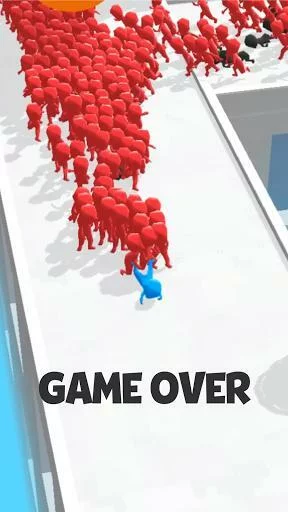 Изображение игры: Z Escape