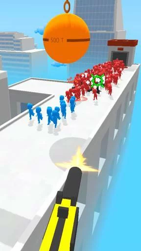 Изображение игры: Z Escape