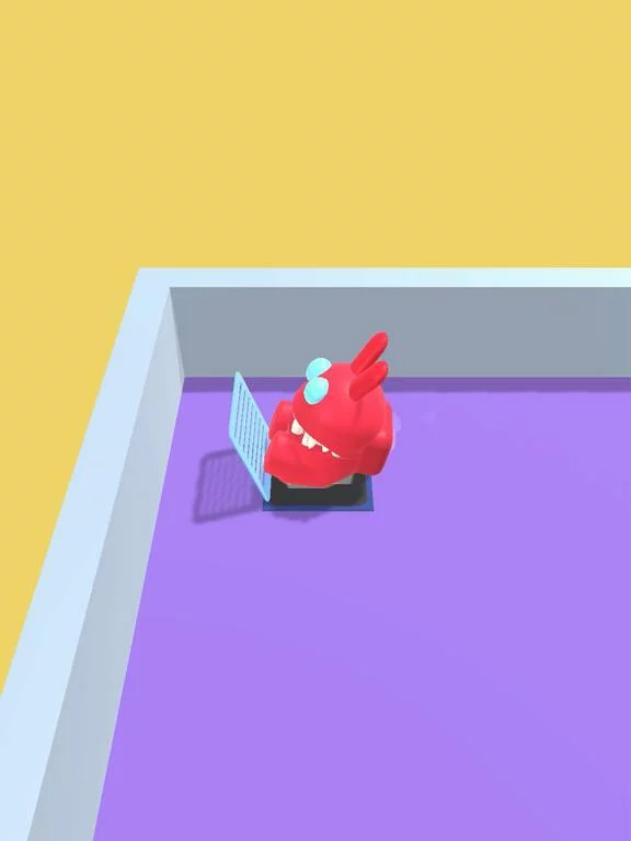 Изображение игры: Imposter Solo Attack