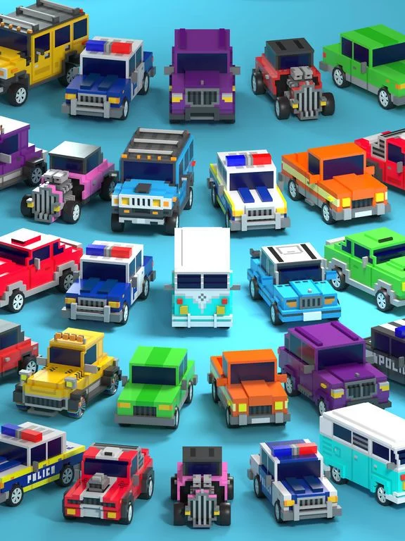 Изображение игры: Drifty King!