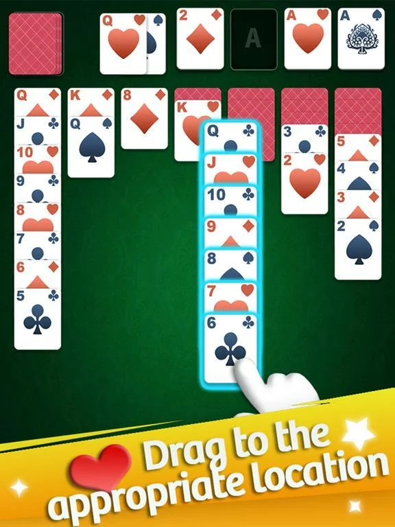 Изображение игры: Solitaire Kings!