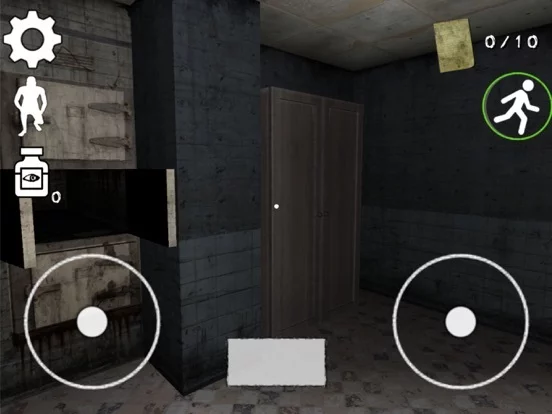 Изображение игры: Outpost Piggy: Morgue Escape
