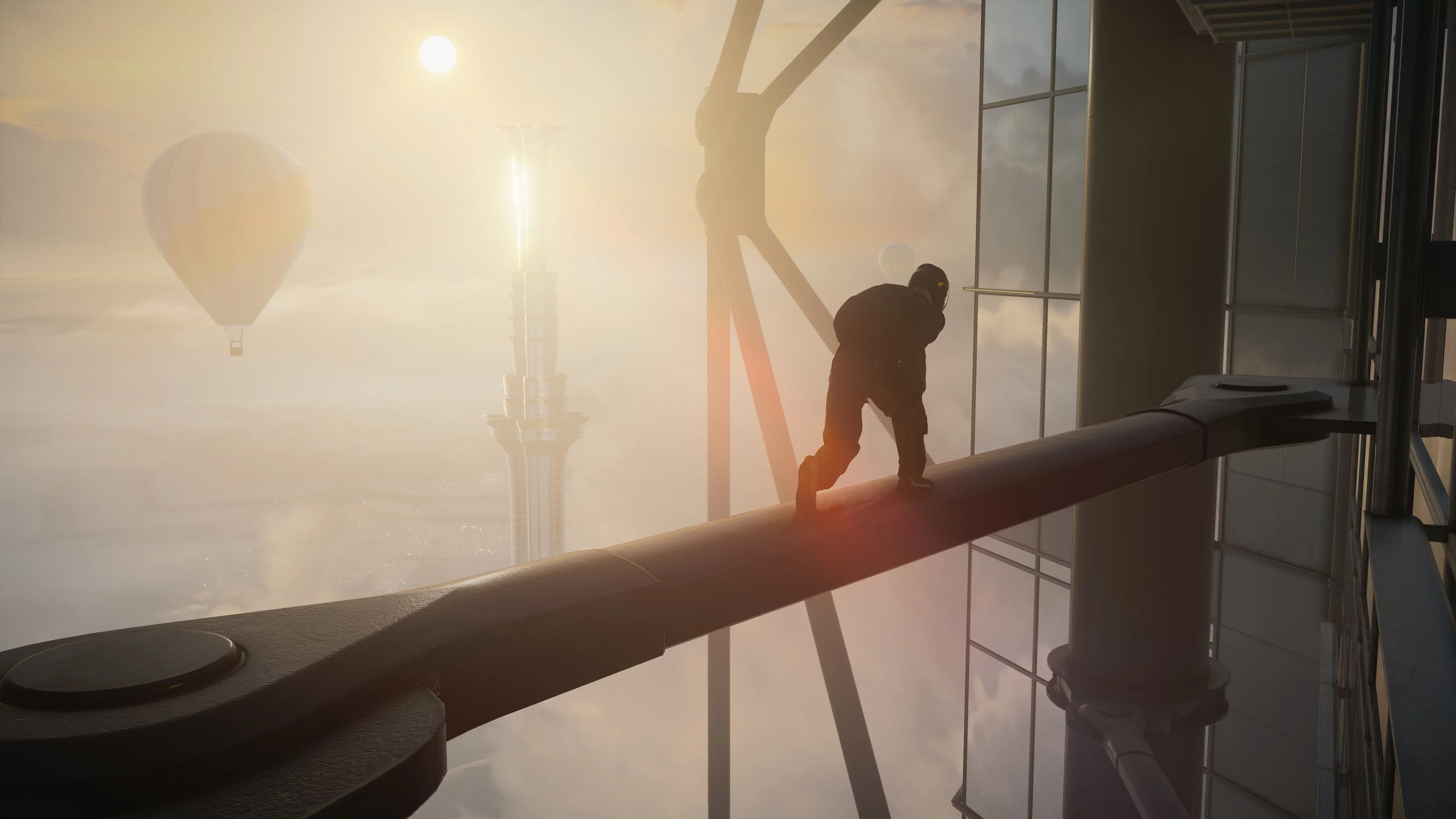 Изображение игры: HITMAN 3 - Free Starter Pack
