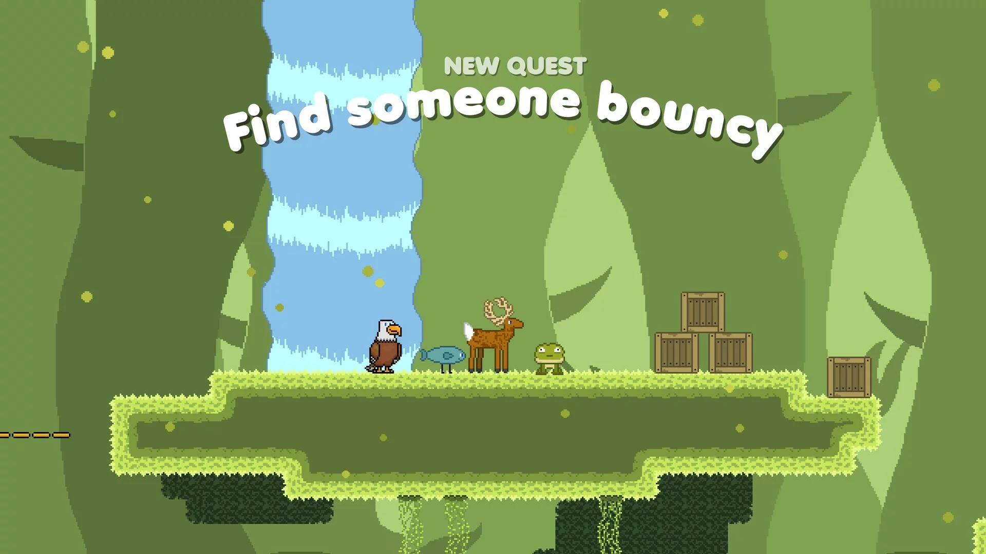 Изображение игры: Escape from Life Inc