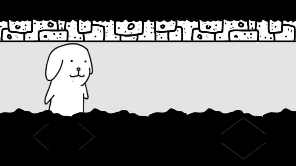Изображение игры: 2D Platformer GAME (Toy Factory)