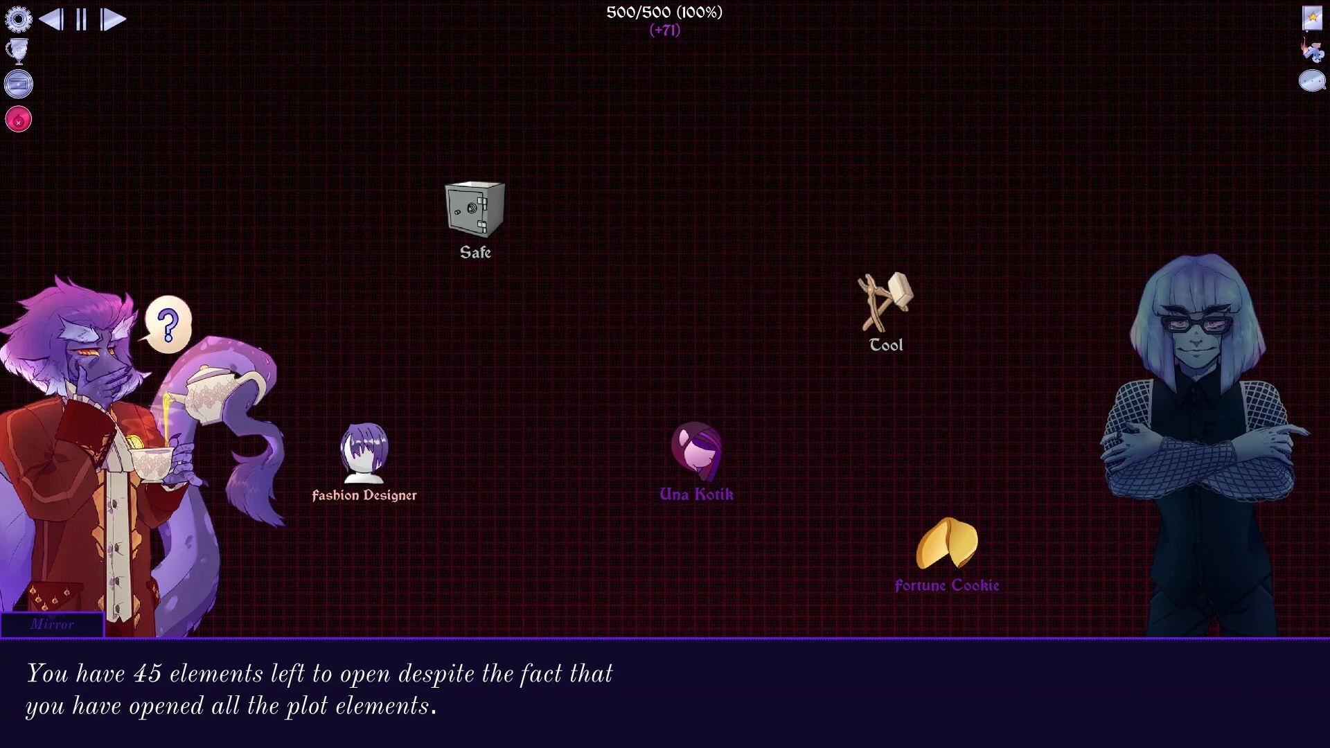 Изображение игры: Fusion