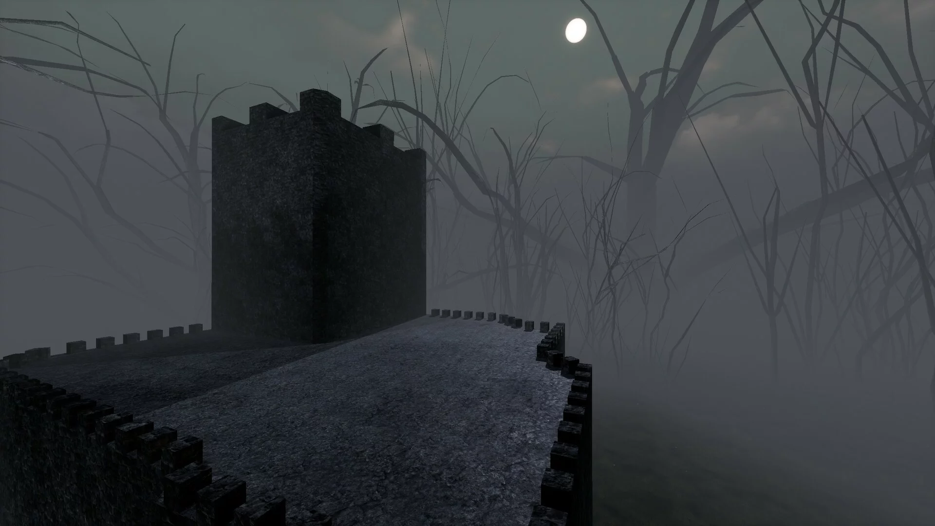 Изображение игры: HELL'S NEW WORLD