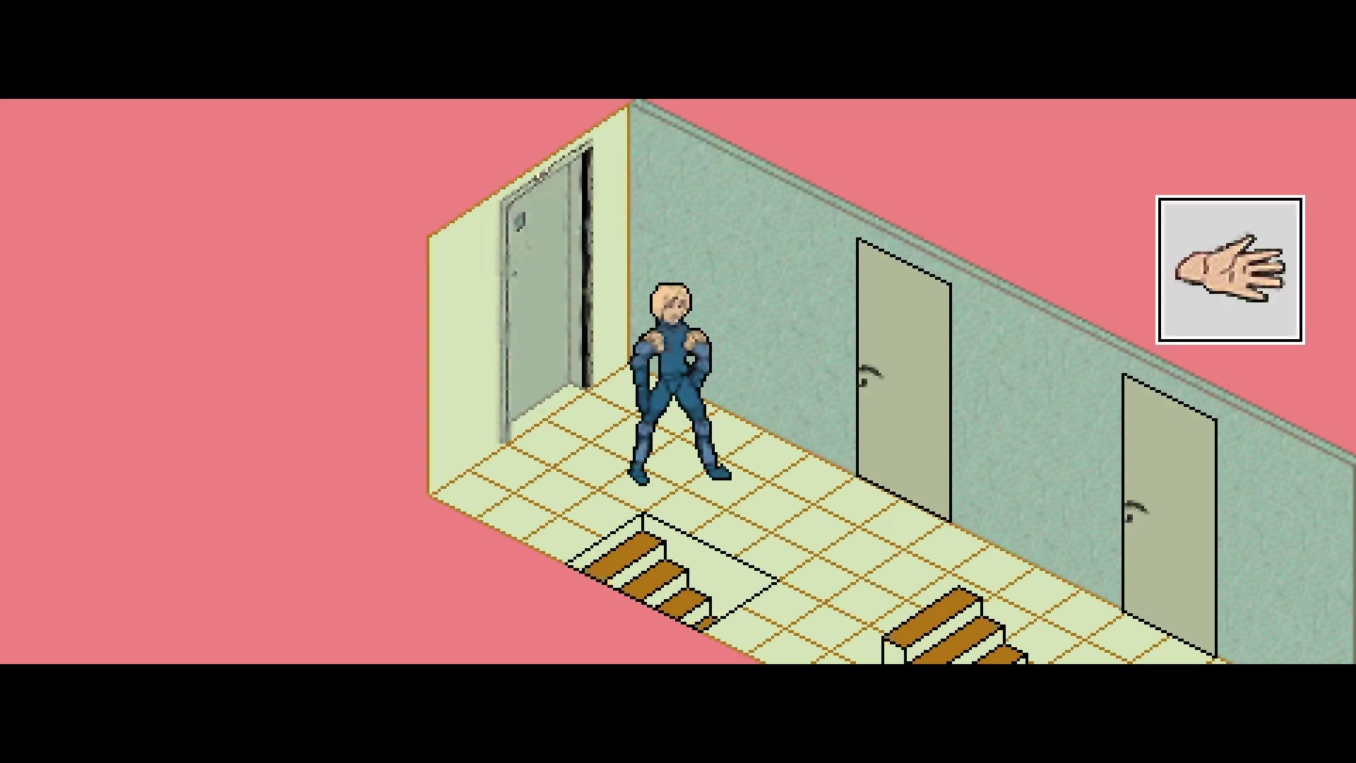 Изображение игры: Cpt.Balloney - painful days at home