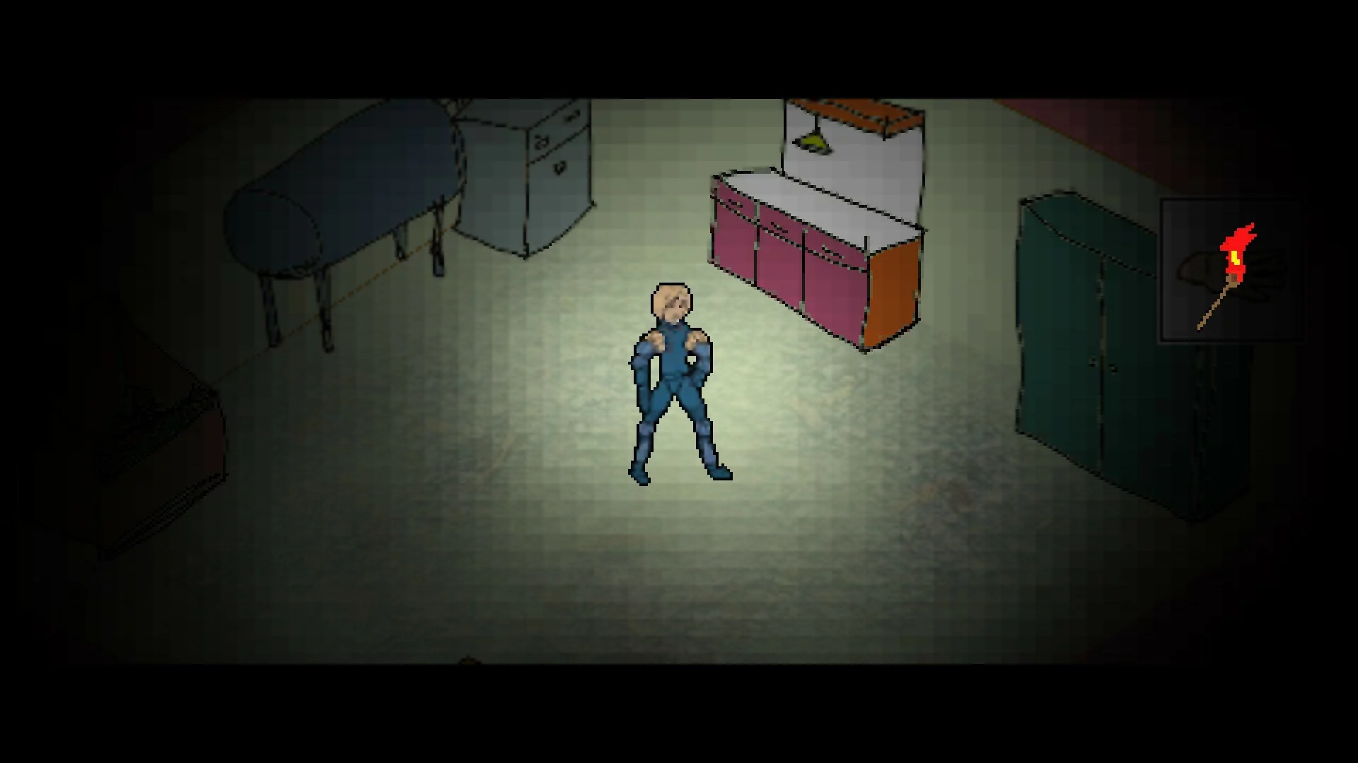 Изображение игры: Cpt.Balloney - painful days at home