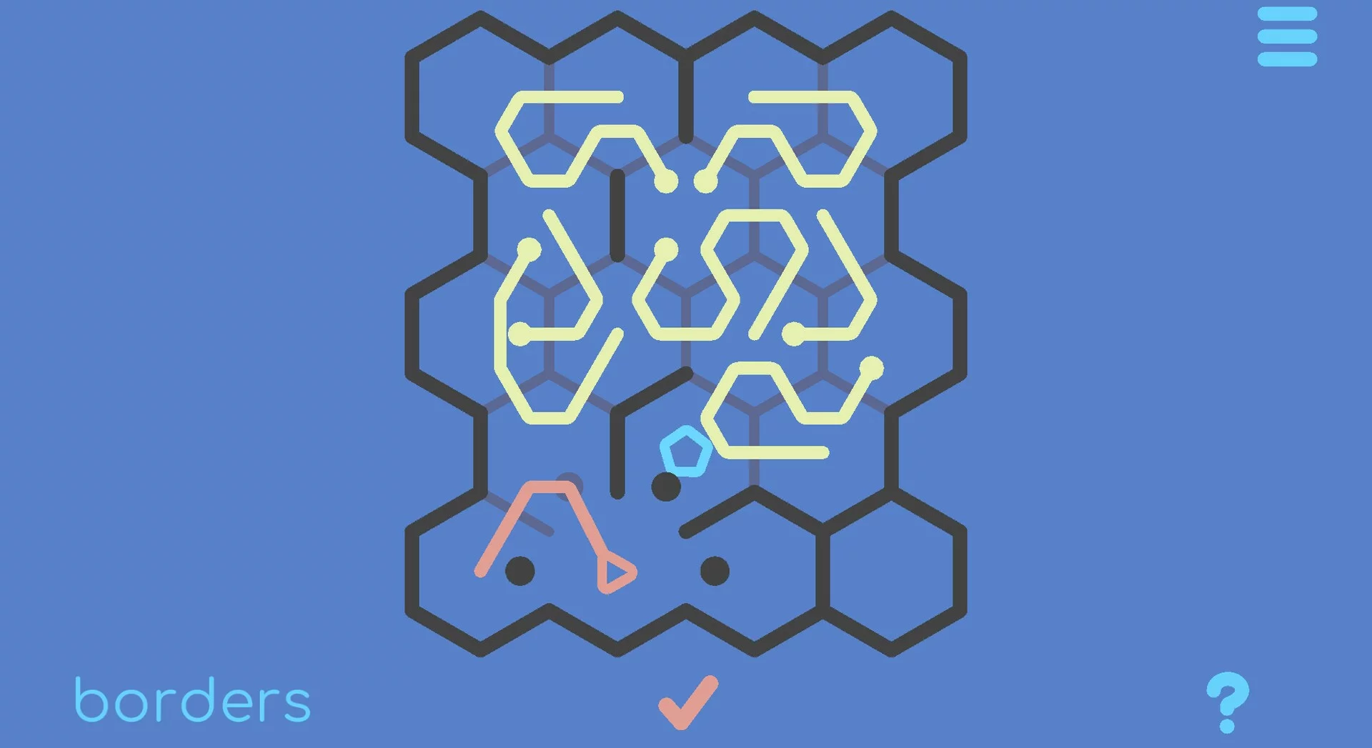 Изображение игры: yarne