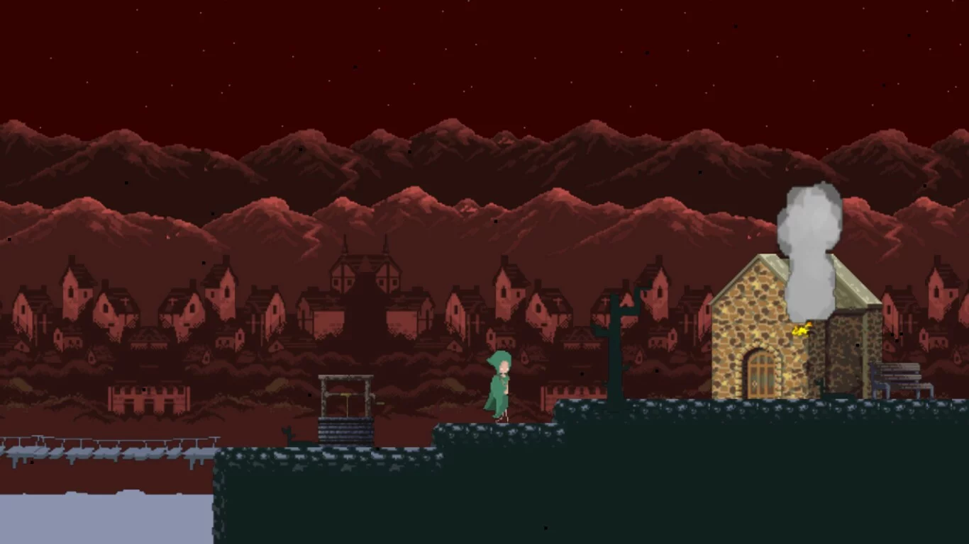 Изображение игры: Dreamer