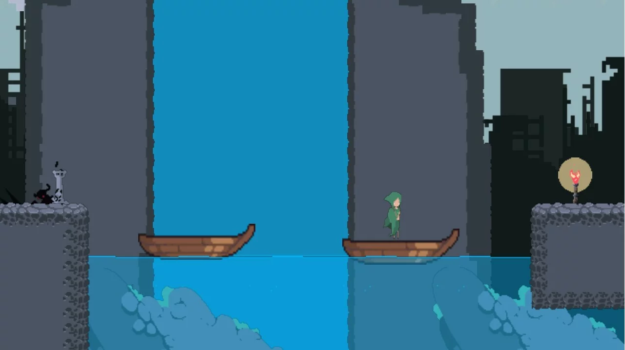 Изображение игры: Dreamer