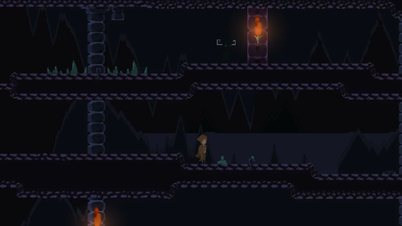 Изображение игры: Dreamer