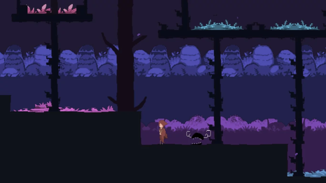 Изображение игры: Dreamer