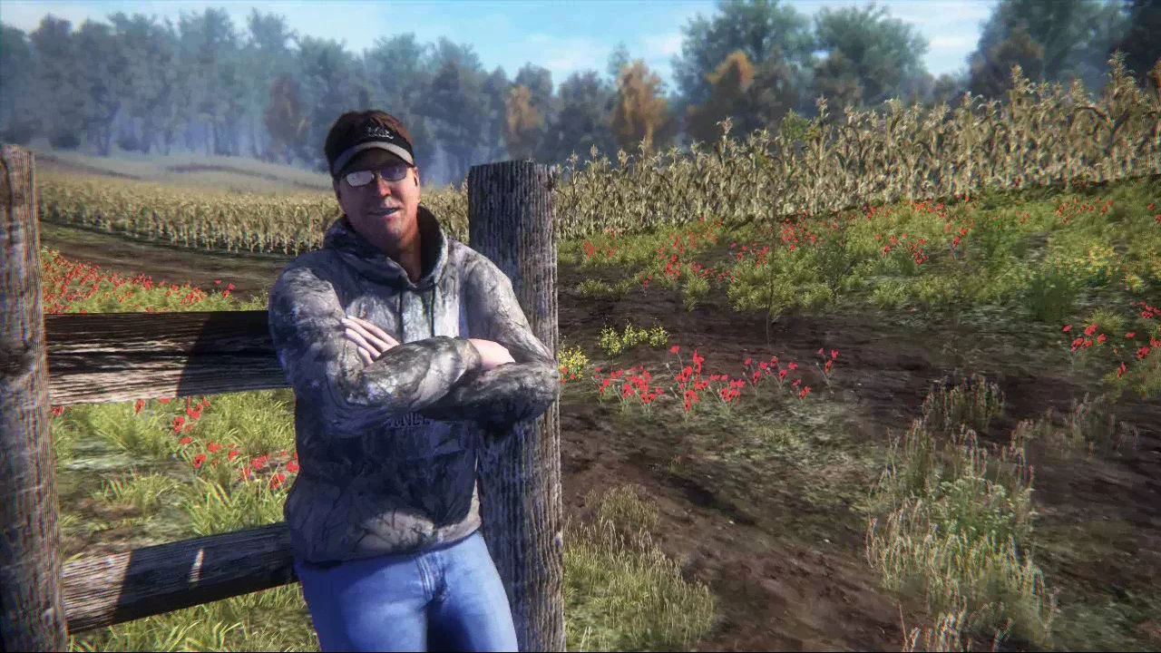 Изображение игры: Cabela's Big Game Hunter Pro Hunts