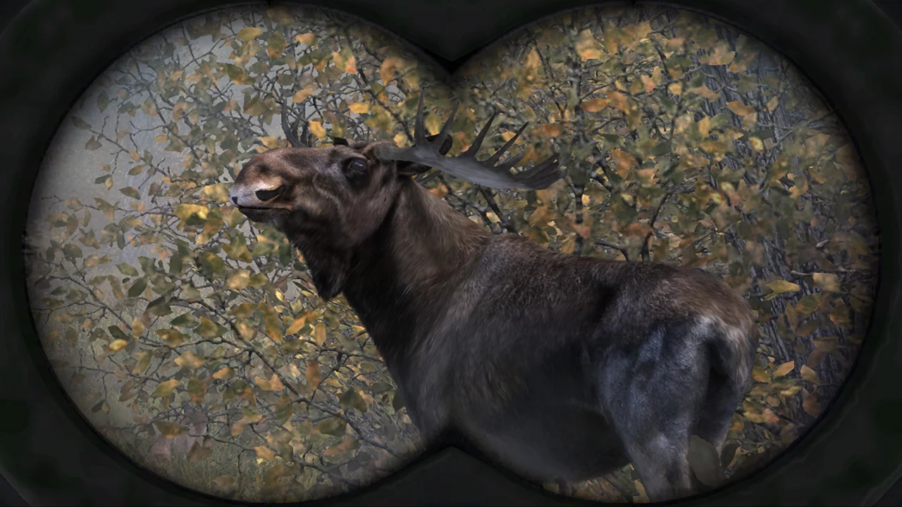 Изображение игры: Cabela's Big Game Hunter Pro Hunts