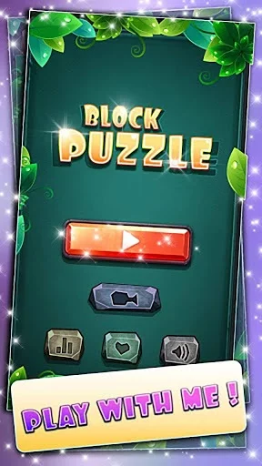 Изображение игры: Boom: Block Puzzle