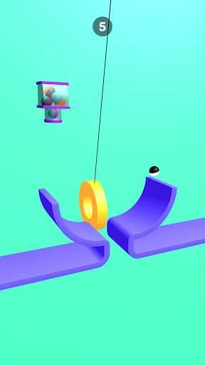 Изображение игры: Perfect Time