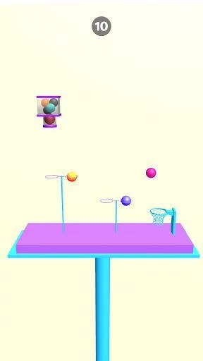 Изображение игры: Perfect Time
