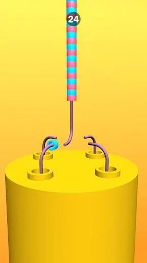 Изображение игры: Perfect Time