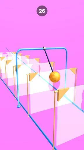 Изображение игры: Perfect Time