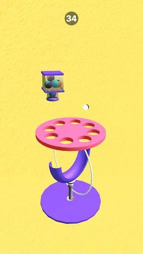 Изображение игры: Perfect Time