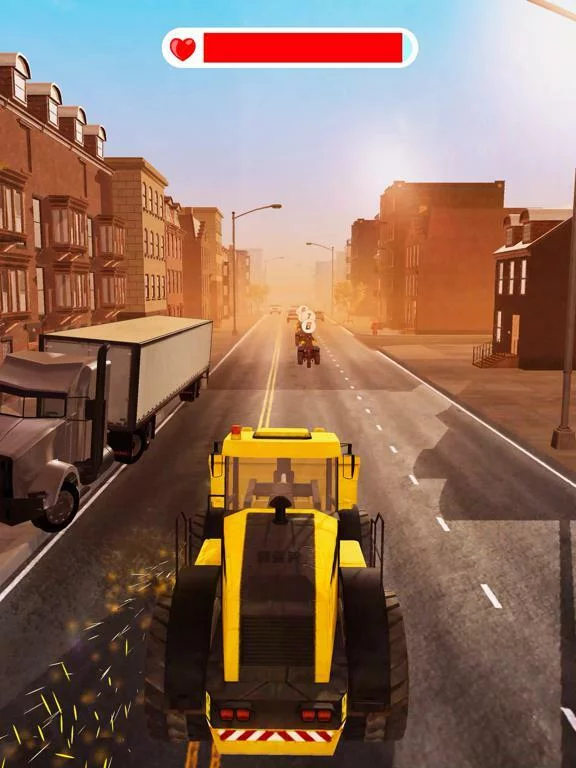 Изображение игры: Merge Rush