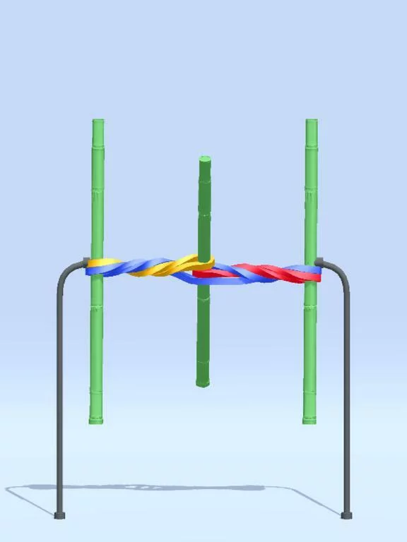 Изображение игры: Rubber Master