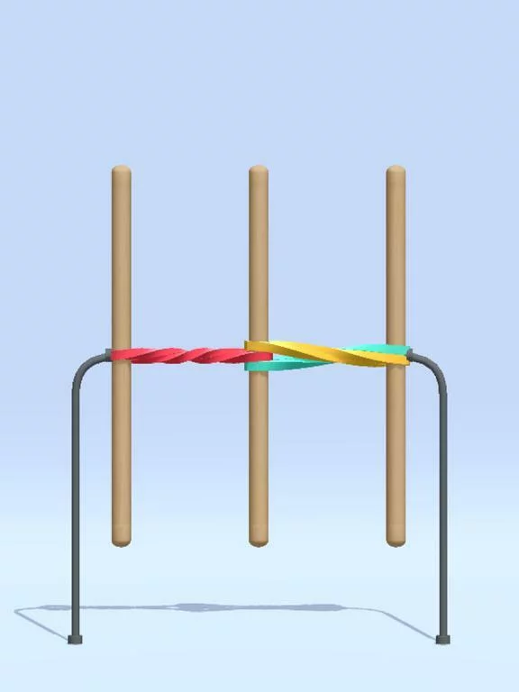 Изображение игры: Rubber Master