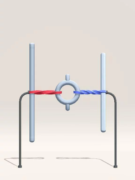 Изображение игры: Rubber Master