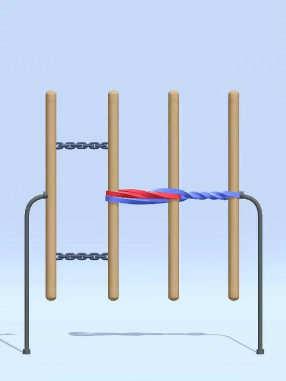 Изображение игры: Rubber Master