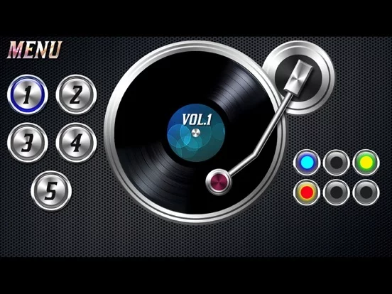 Изображение игры: Real DJ Simulator