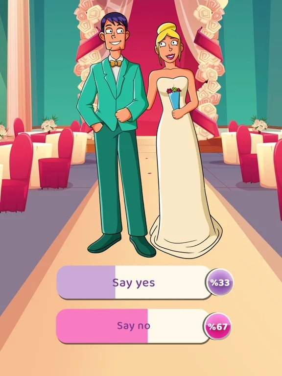 Изображение игры: What the Hell