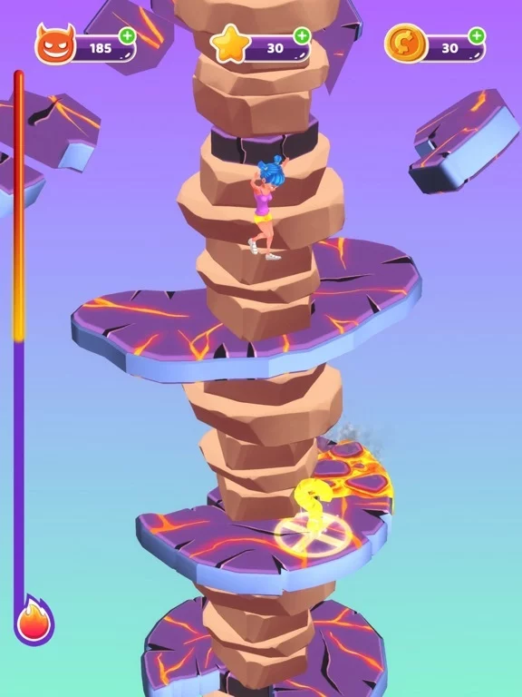 Изображение игры: What the Hell