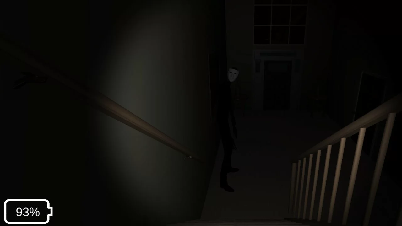 Изображение игры: Childhood Fears