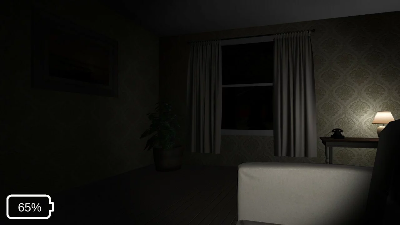 Изображение игры: Childhood Fears