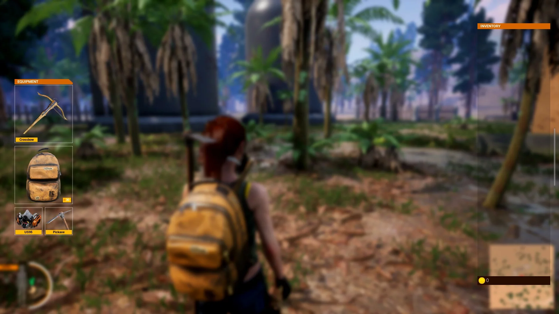 Изображение игры: 最终幸存者Ultimate Survivor